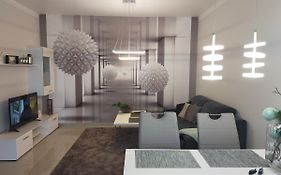Apartament -Sweet Home